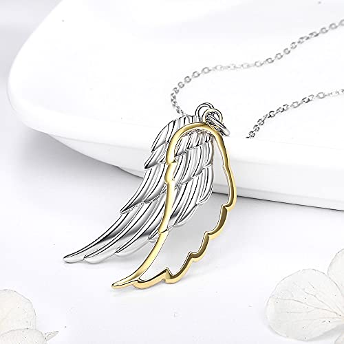 Collier pendentif creux pour femmes, chaîne chic de soirée - 3
