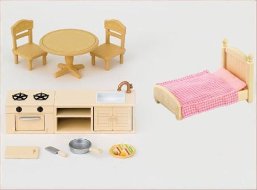 シルバニア。ファミリーハウス。ＤH03。 Amazon.co.jp: シルバニアファミリー ハウス はじめての