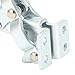 Hand Tool Toggle Clamp GH‑12050, 330.7 Lbs Holding Capacity Horizontal Clamp Horizontal Quick Release Toggle Clamp (GH‑12050),Fixture