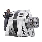 Generator Alternator compatible with Volvo C30 S40 V50 C70 1.6 2.0 D 31285592 31285594 31288154