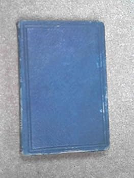 Hardcover The Poetical Works of Alfred Tennyson, Vol VII Book