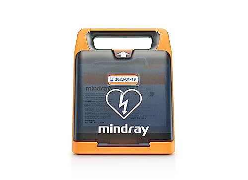 Mindray C2 BeneHeart Semi Automatic Defibrillator