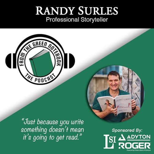 How To Tell A Good War Story with Randy Surles
