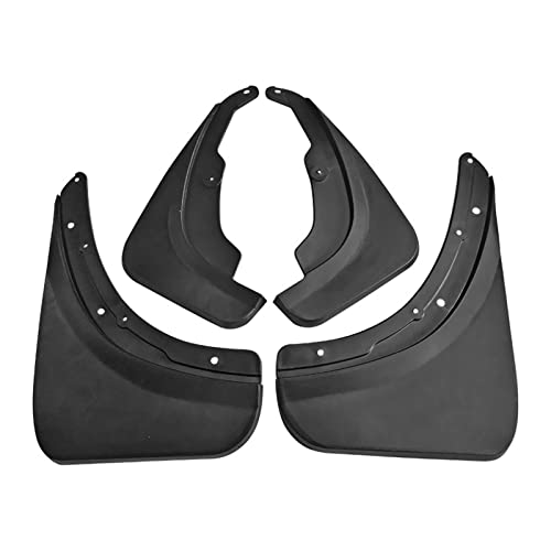 Bavettes de protection Suzuki SX4 pour stopper les éclats de gravier