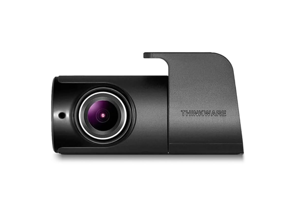 Alpine RVC-R1000 DVR-Q1000 için Arka İlave Kamera