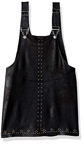 [BLANKNYC] Big Girl's Short Skirtall Pants, all Dolled up, XL