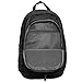 Nike Hayward 2.0 Backpack, for Women and Men with Polyester Shell & Adjustable Straps, Black/Black/White