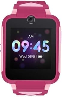 TCL Movetime Mt42 Family Watch 2 Pembe Akıllı Çocu
