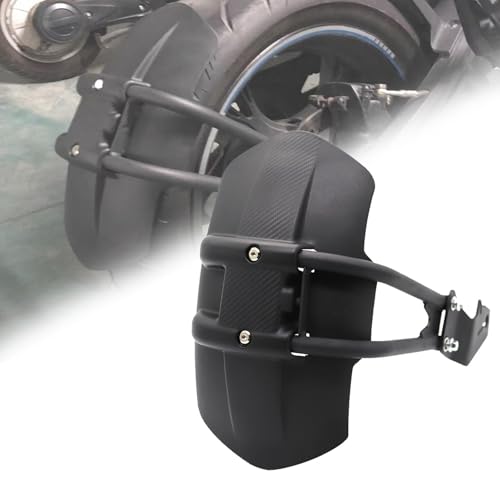 Motorcycle Rear Fender for Yamaha FZ09 – Rear Mudguard Splash