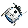 Nuttig Carburateur kit vervangingsonderdeel for TTL488GDO 2 in 1 Snaartrimmer gazon maaier deel tuin tool accessoire…