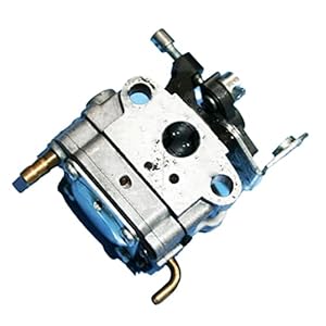 Nuttig Carburateur kit vervangingsonderdeel for TTL488GDO 2 in 1 Snaartrimmer gazon maaier deel tuin tool accessoire…