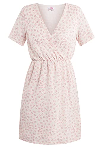 Robe à imprimé floral femme Tweek pour vos sorties d'été