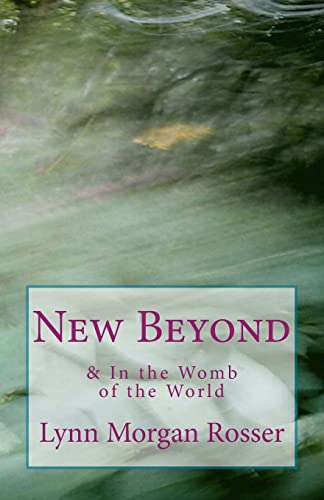 New Beyond & In The Womb of the World: Poems from the Heart of Special-Needs Parenting