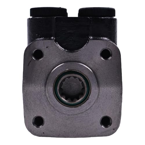 Image of Hydraulic Steering Unit 150N0043 101-1-160-E 101D-1-160-E OSPB 160 ON Compatible for Eaton Replacement
