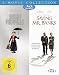 Produktbild Mary Poppins/Saving Mr. Banks [Blu-ray]