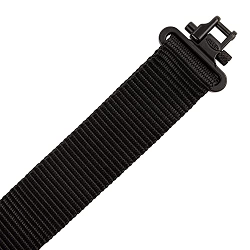 Allen Company 8451 Web Slide-N-Lock Gun Sling With Swivels thumb #3