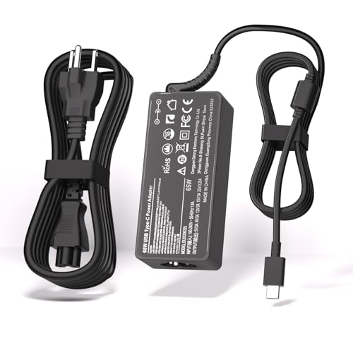 Oanlxt 65W USB C Charger for NOCO