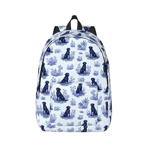Sac bandoulière 17,7 pouces motif animaux pour femme tendance