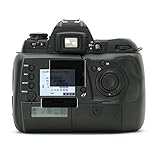  Vaxson TPU Pellicola Privacy, compatibile con Kodak DCS Pro, Screen Protector Film Filtro Privacy [ Non Vetro Temperato ]