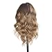 Cabeza de maniquí con pelo humano 100% profesional, práctica de peluquería, cabezales...