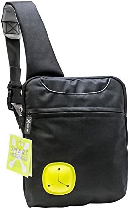 BracketronBracketron Xventure XV3-582-5 SmartSling Bag for Smartphone and Camera