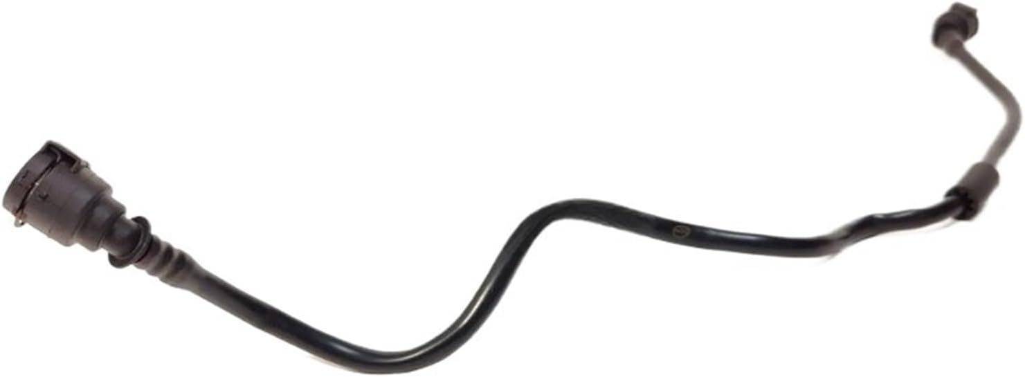 17128678503 Coolant Hose Compatible With BMW 5 6 7 8 Series G11 LCI 740i G12 G14 G15 G16 Gran Coupe G30 G32 GT 840i Reservoir Pipe