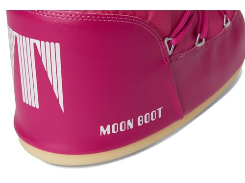 Image of Moon Boot unisex-adult Icon Nylon