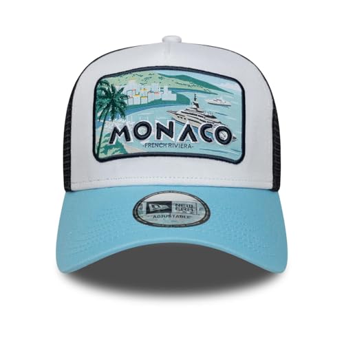 Casquette New Era Ne summer trucker newera Unique - vue 4