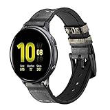 Fit size: Con 10 fori regolabili e 2 loop flessibili, fit 6.3