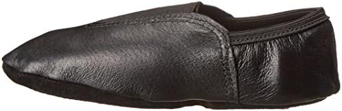 Capezio Little Kid Agility EM1C Gym Shoe,Black,1 M US Little Kid | Image 7