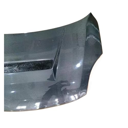 Capó delantero Suzuki Swift 2005-2013 repuesto tuning carbono 2