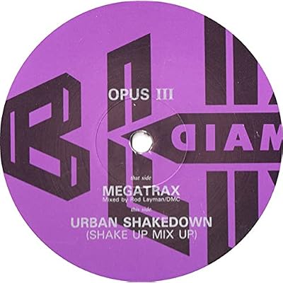 Megatrax