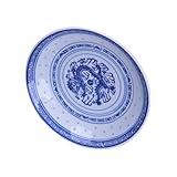 Assiettes vintage : matériau et finition soignée, sa popularité et son utilité, elle est pratique et à utiliser, décoration