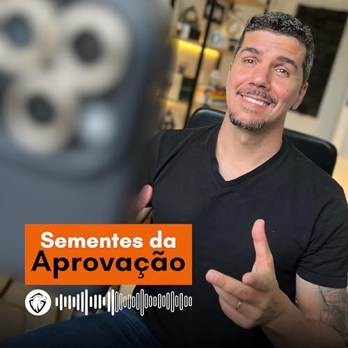 Sementes da Aprova&ccedil;&atilde;o cover art