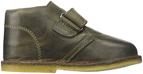 Naturino Unisex-Child 4680 V-K, Verdone, 20 Eu(4.5 M Us Toddler) #TOP1