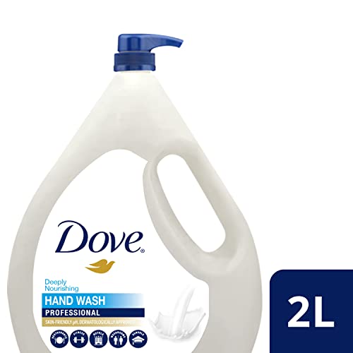 Dove Pro Handwash | Sapone per mani nutriente |