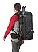 Lens Trekker 600 AW III Telephoto Lens Backpack from Lowepro – Large Capacity Backpacking Bag for Long Lenses and Cameras