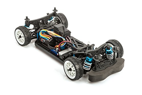 Elettronica 120106 PRL - 2 S10 Blast TC RTR