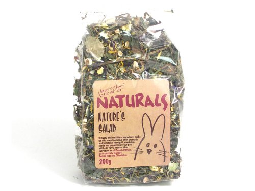 Naturals Nature's Salad 200g (Pack of 6)