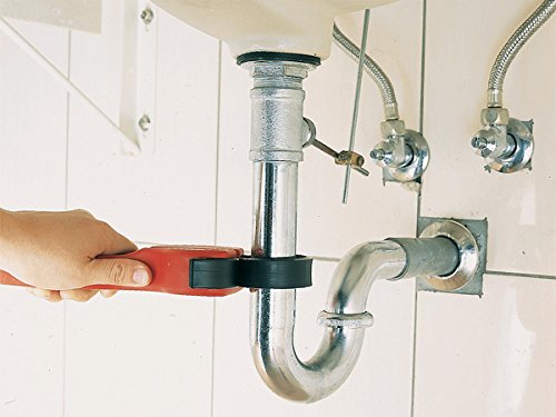 General Tools 1566 Rubber Strap Wrench, 6-Inch #TOP1