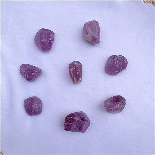 Améthyste rough stone 50g, pierre de joie crue à offrir à vos proches - 4
