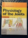 fisiologia articolare kapandji download free  The Physiology of the Joints: The Upper Limb: v. 1