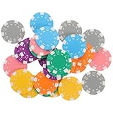 Jetons réutilisables – ces jetons de jeu sont parfaits pour l'apprentissage des mathématiques : tri, regroupement, comptage, addition et soustraction. petits jetons de jeu