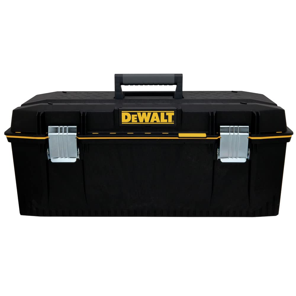 DeWalt DWST28001 Structural Foam Tool Box