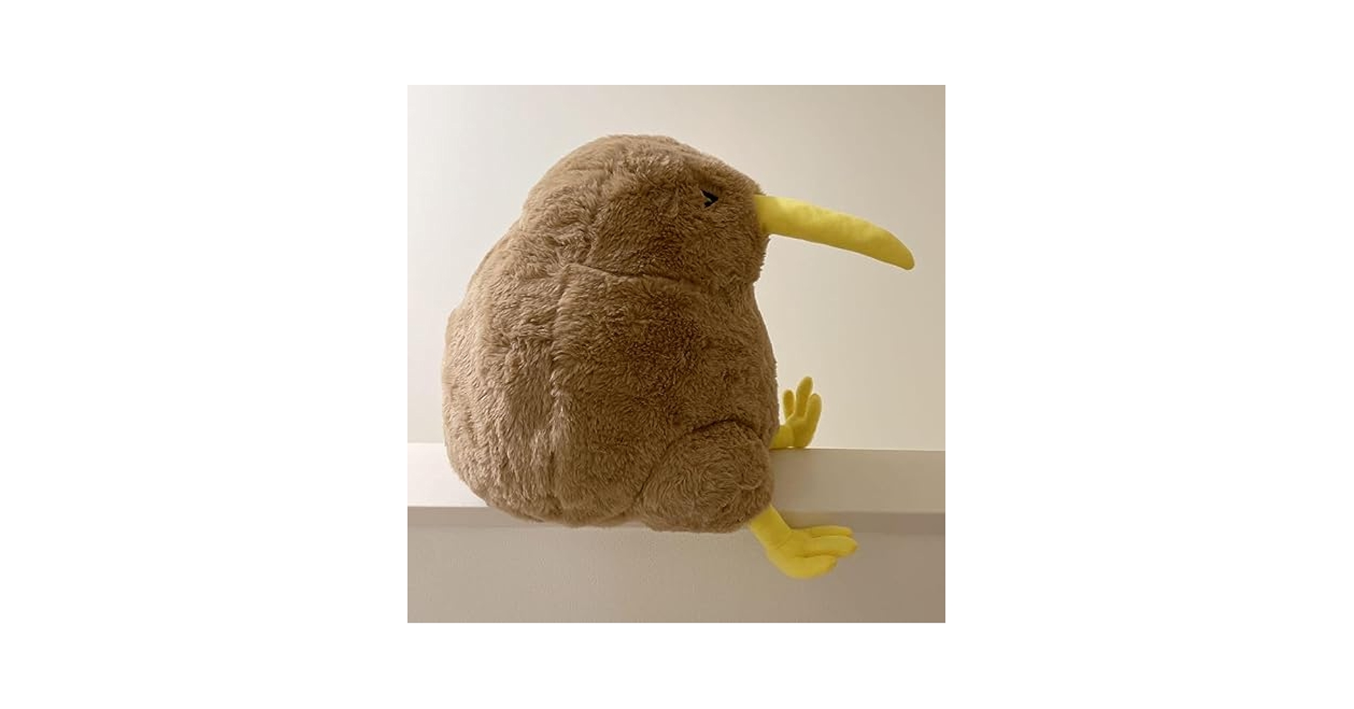 Amazon.co.jp: ?ふかふかキーウィ ぬいぐるみ : おもちゃ