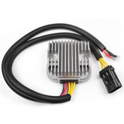 Régulateur redresseur haute performance pour Polaris RZR 1000 stabilisation de batterie