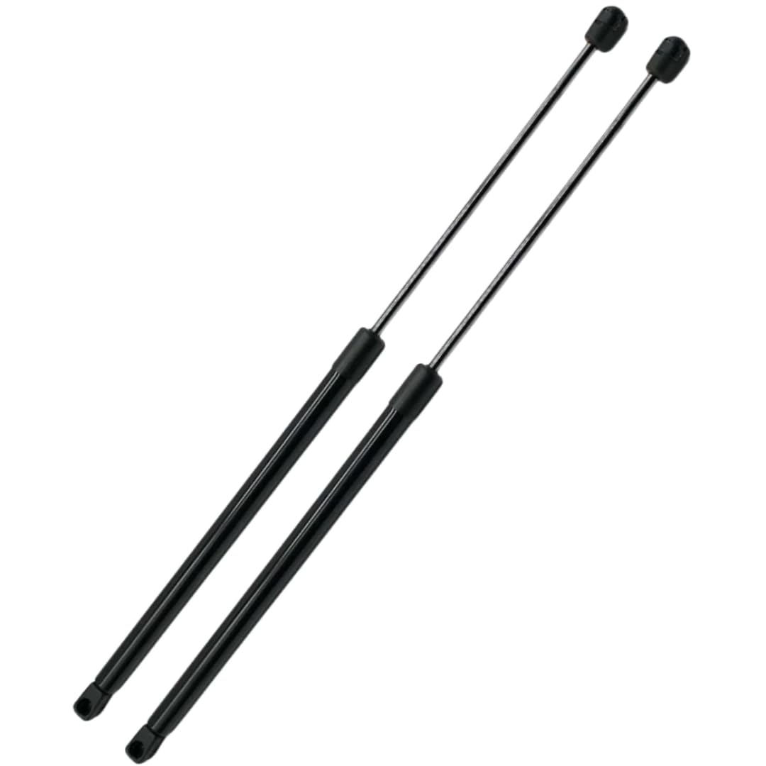 Rufutle Liftgate Struts for Ford Everest 2nd U375/UA SUV 2015-2021, 2Pcs Trunk Struts Rear Tailgate Lift Supports Gas Springs Shock Absorbers 610mm