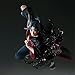 Banpresto - Naruto Shippuden - Itachi Uchiha (ver. B) Figure