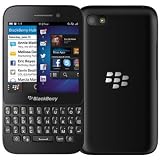 sony q5 mobile  Blackberry Q5 - Móvil Libre (Pantalla táctil DE 3.1\", cámara 5 MP, 8 GB, procesador DE 1.2 GHz, 2 GB de RAM, S.O. Blackberry OS 10.1), Color Negro