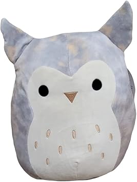 Squishmallows Official Kellytoy 11 